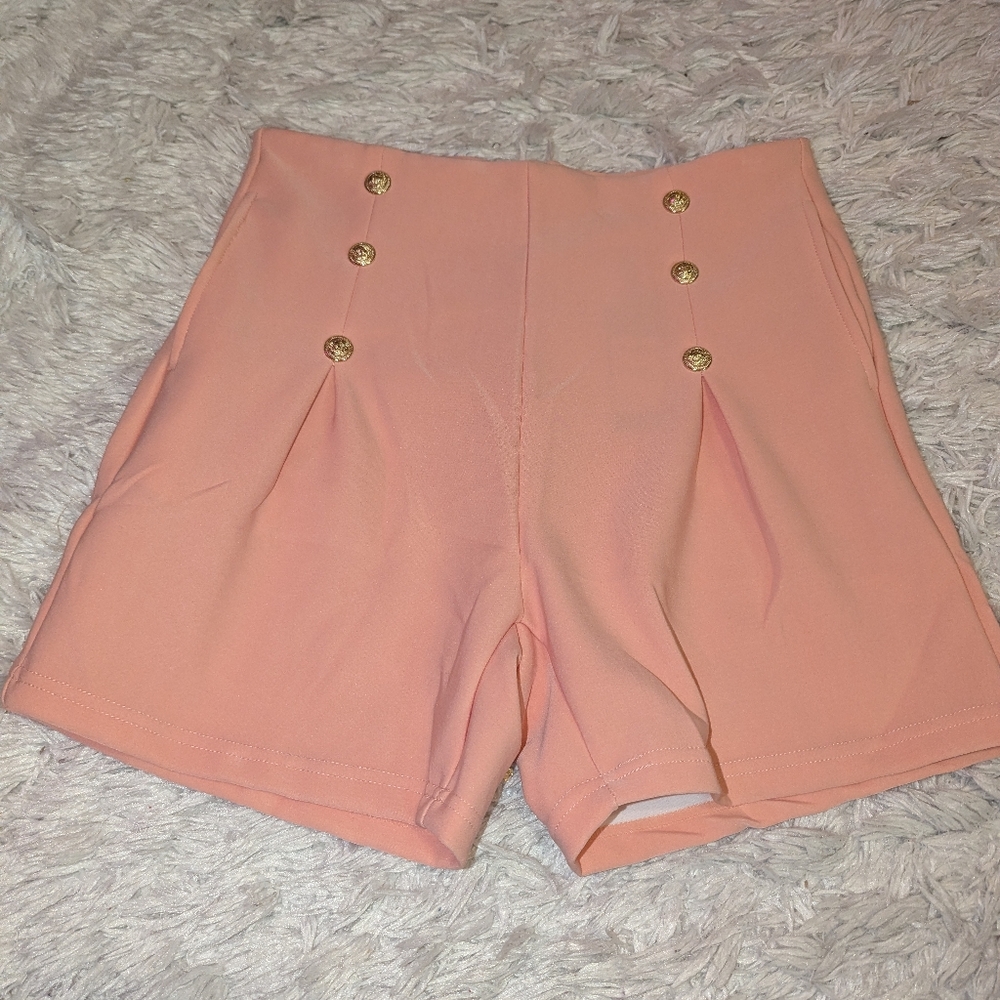 AQ Sports Shorts Sz L Junior
